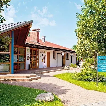 Casa vacanze Gamssteige Im Reichenbach G25b Nesselwang