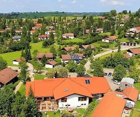 Gamssteige Im Reichenbach G25b Casa vacanze