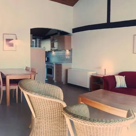 Casa vacanze Gamssteige Im Reichenbach G25b *