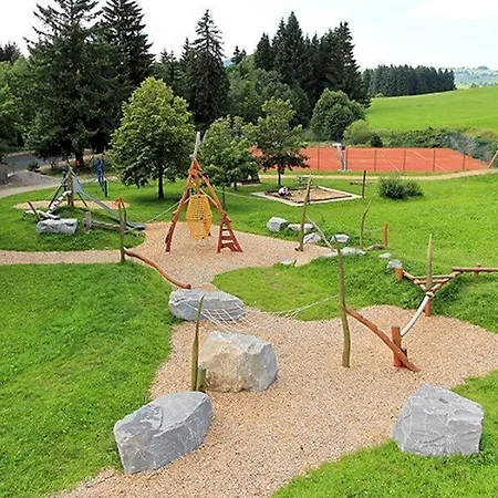 Gamssteige Im Reichenbach G25b * Nesselwang